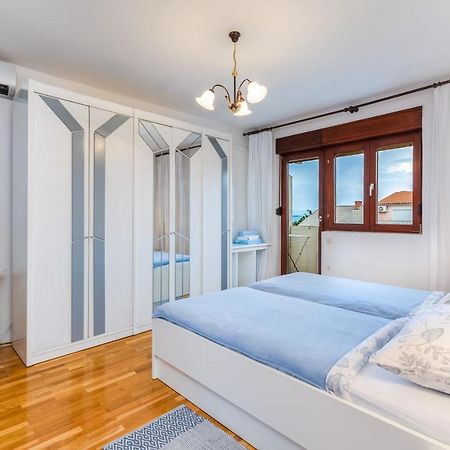 Apartmani Suncica Selce Ngoại thất bức ảnh