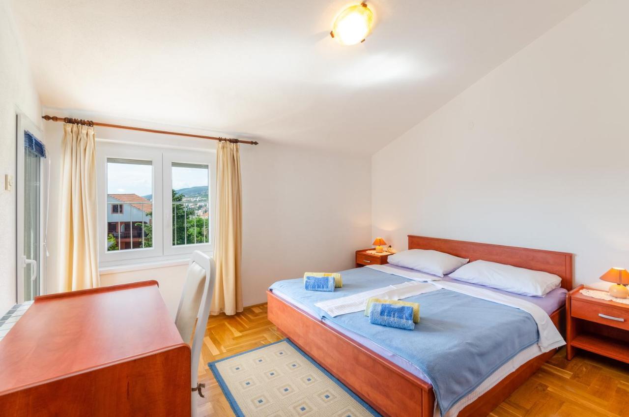 Apartmani Suncica Selce Ngoại thất bức ảnh