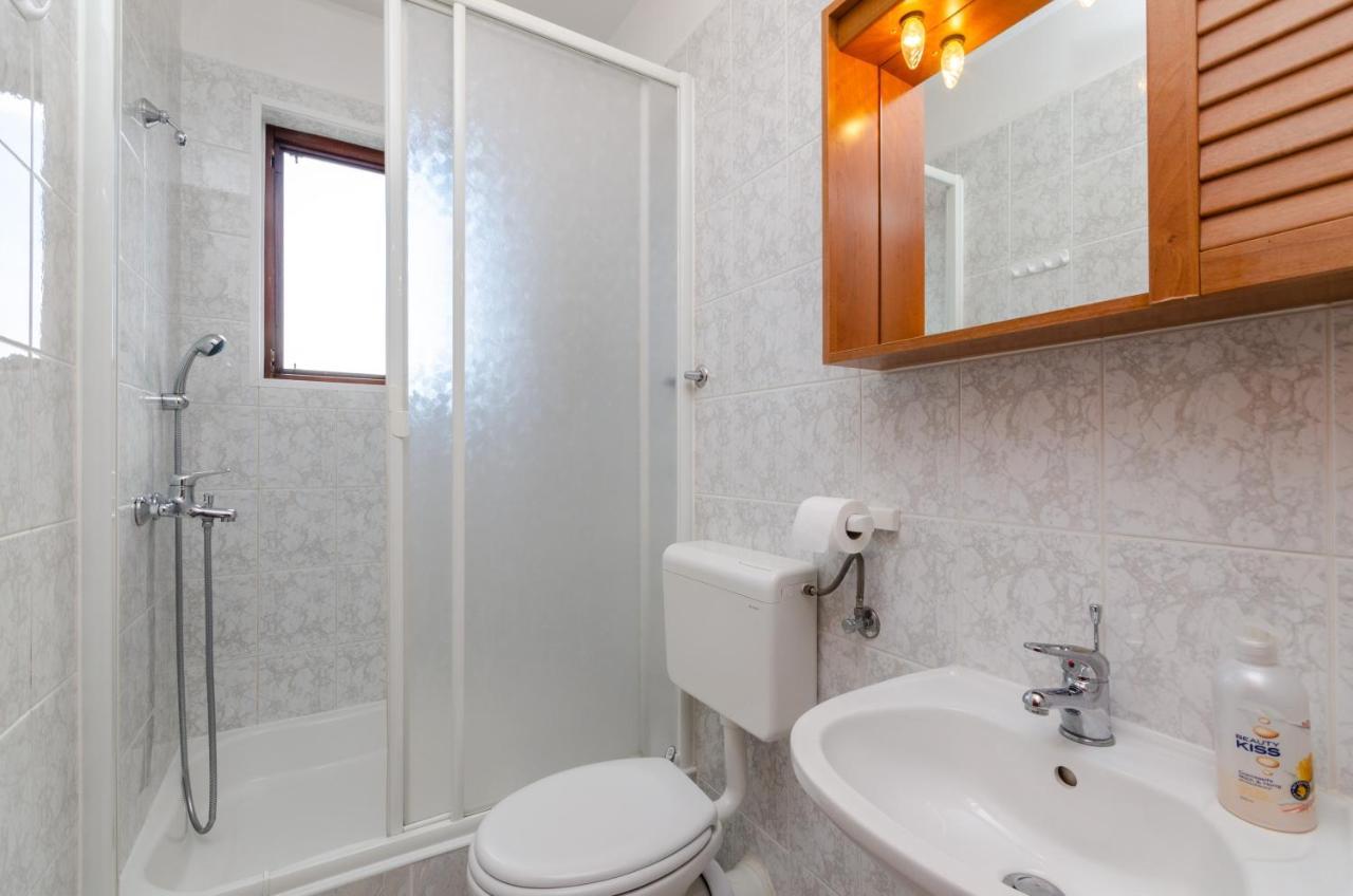 Apartmani Suncica Selce Ngoại thất bức ảnh