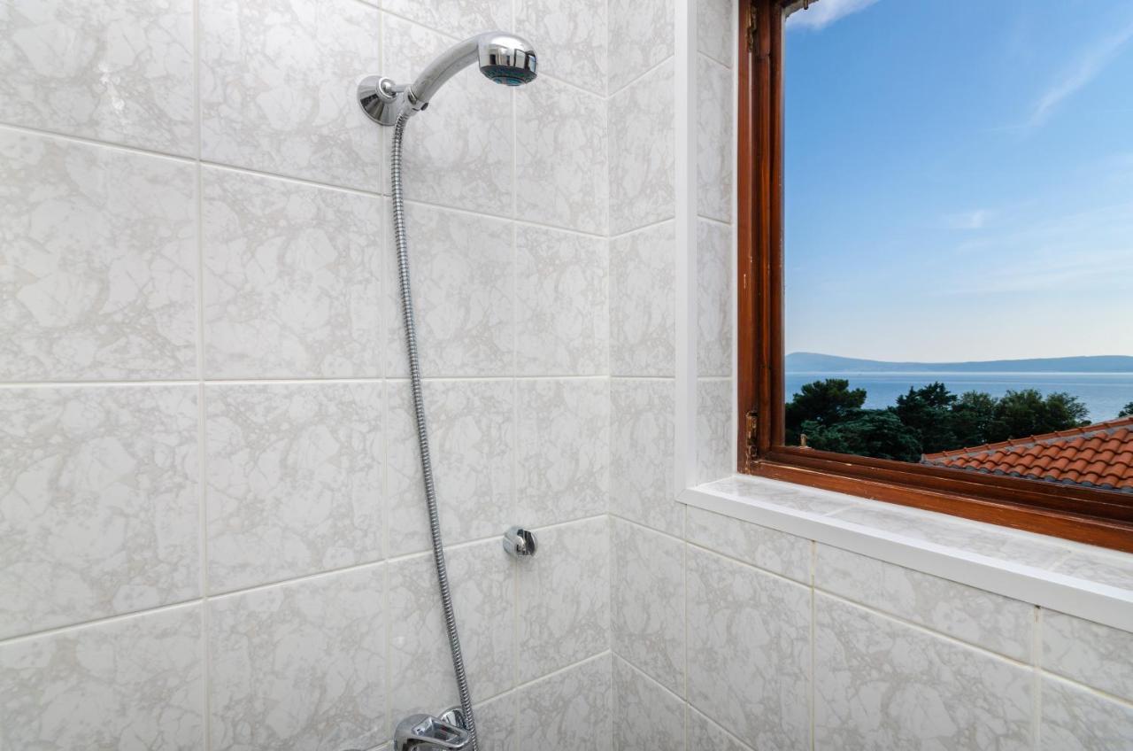 Apartmani Suncica Selce Ngoại thất bức ảnh